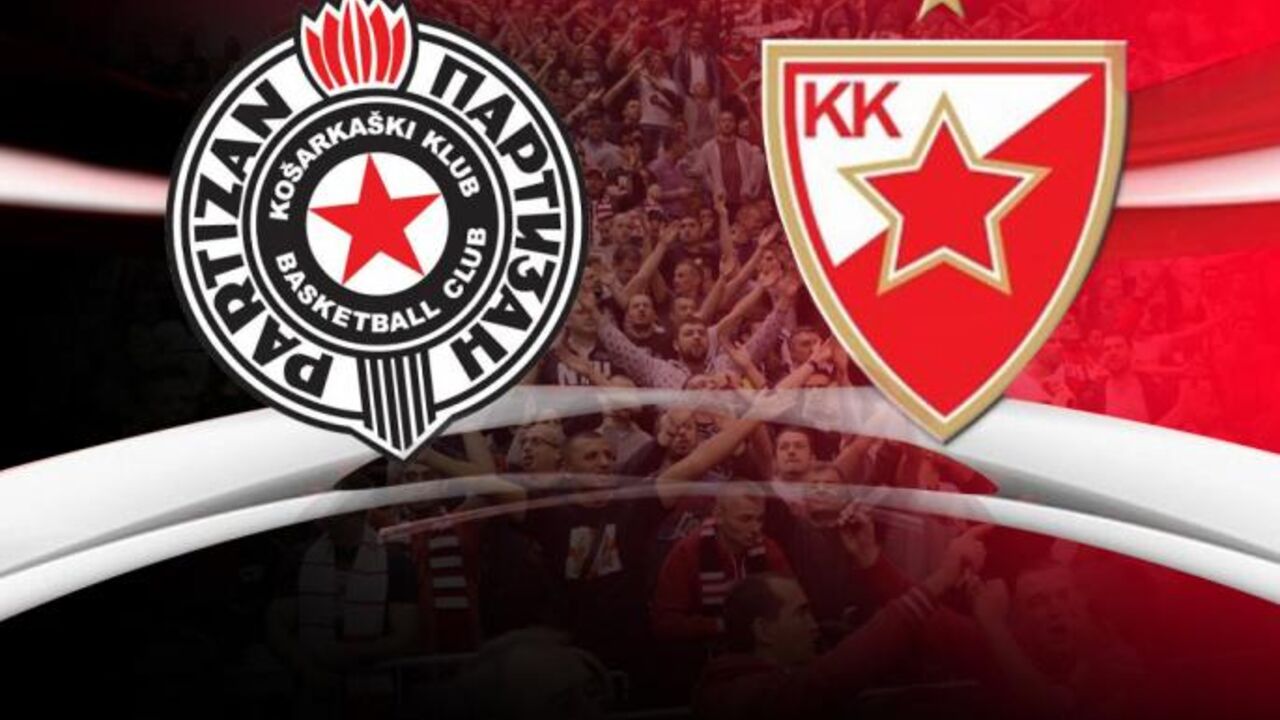 košarkaški večiti derbi