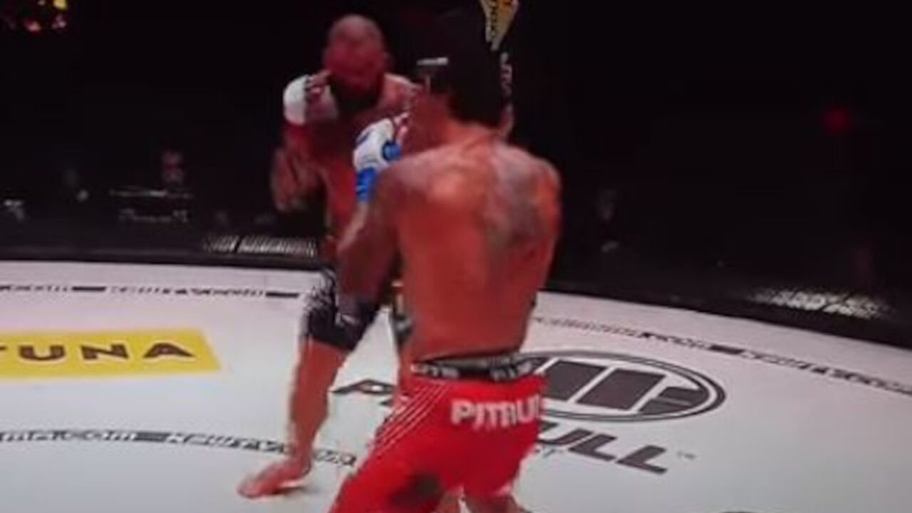 Ilić MMA