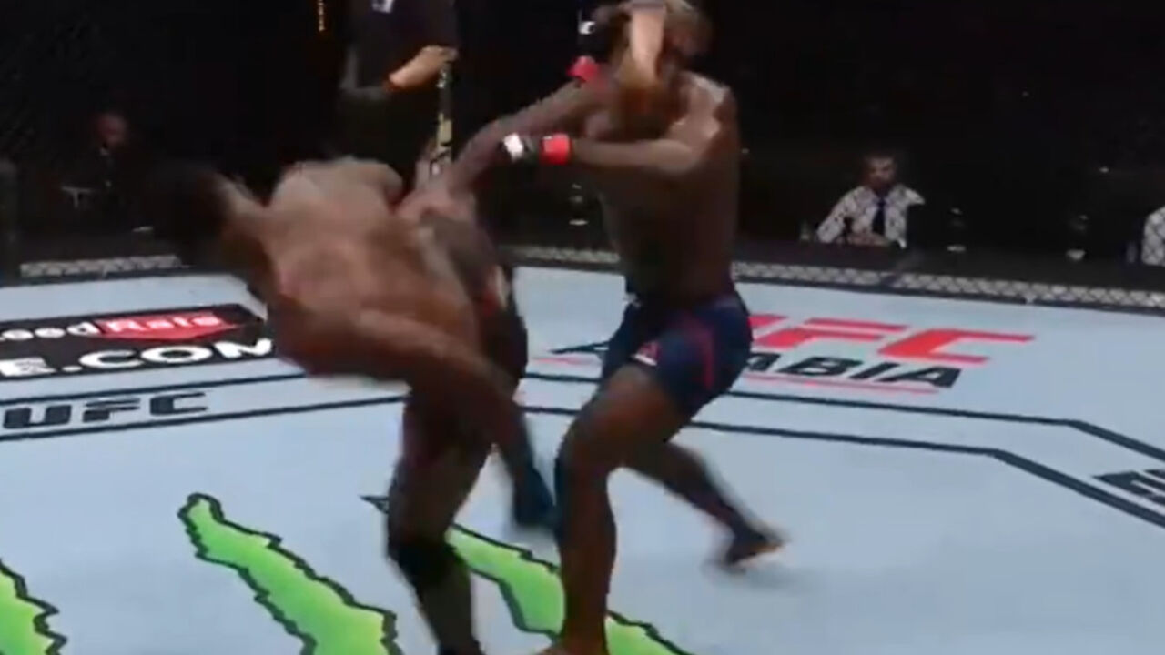 UFC
