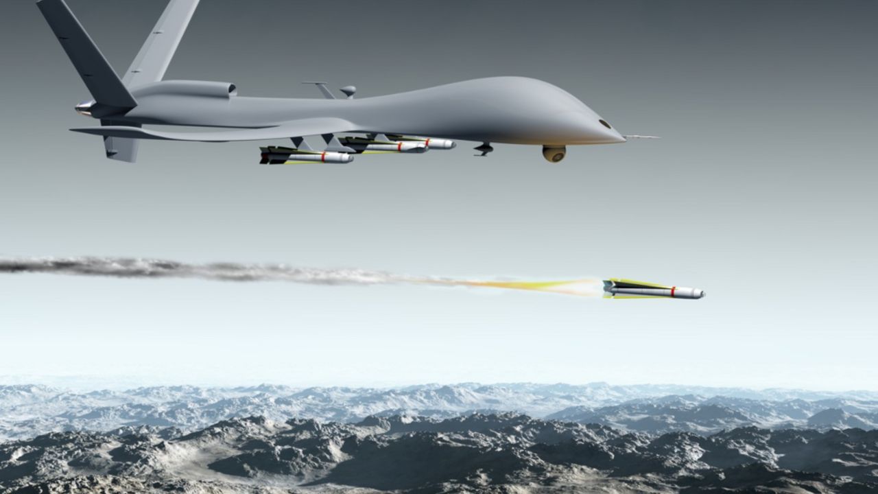 Dron