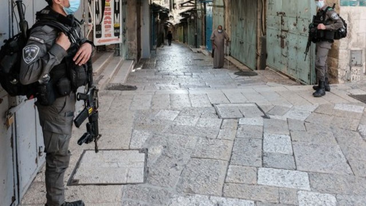 Izrael