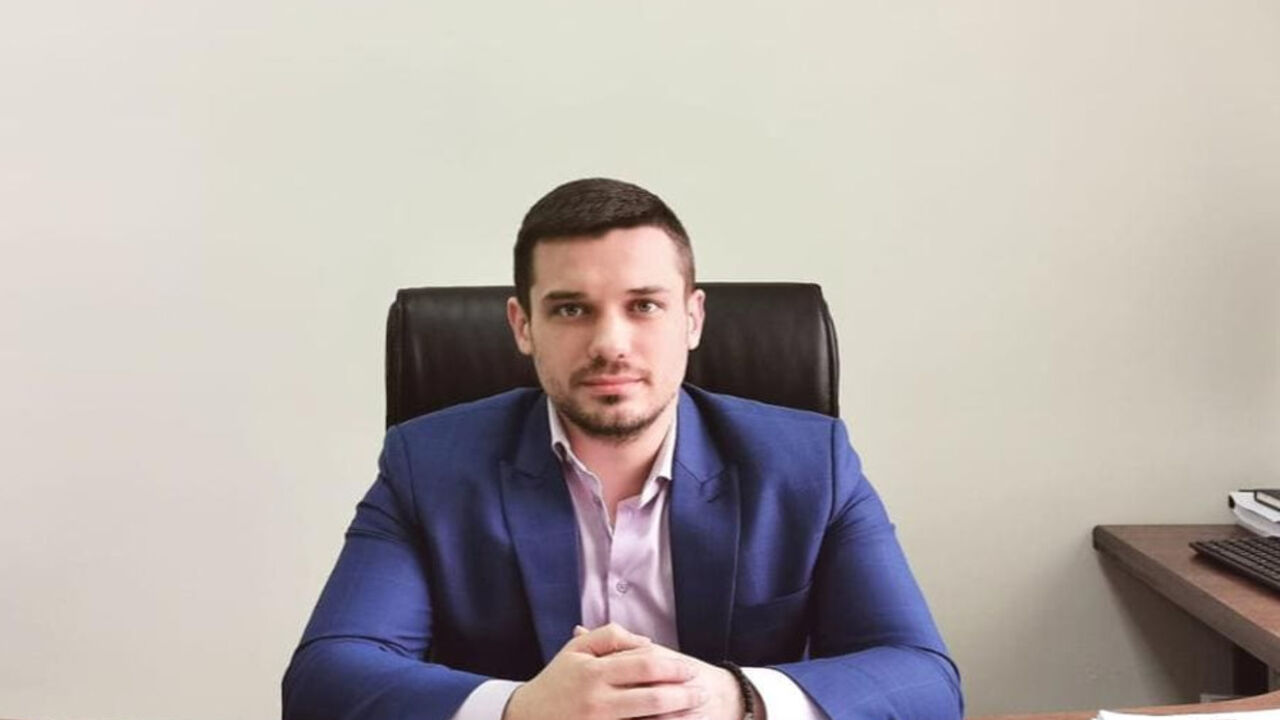 Relja Ognjenović