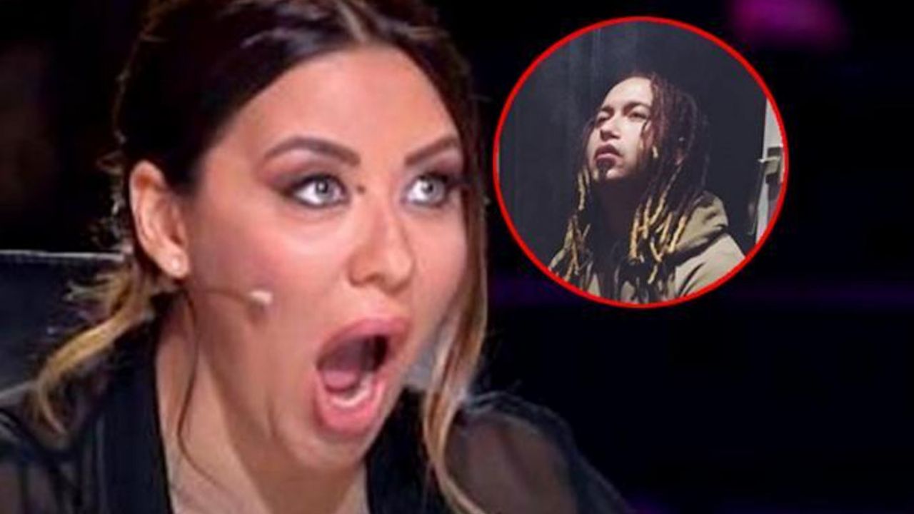 Ana Nikolić, Stefan Đurić Rasta