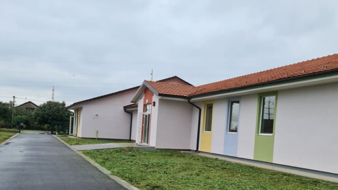 vrtić