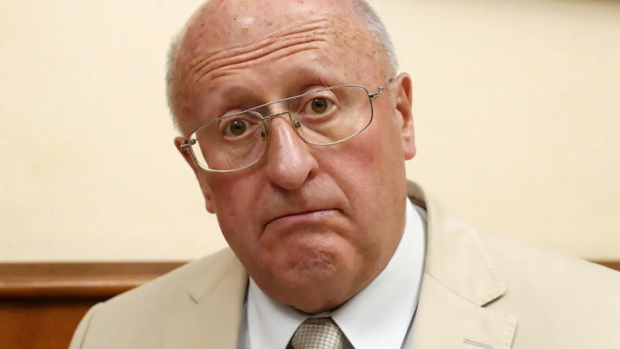 Aleksandar Gincburg