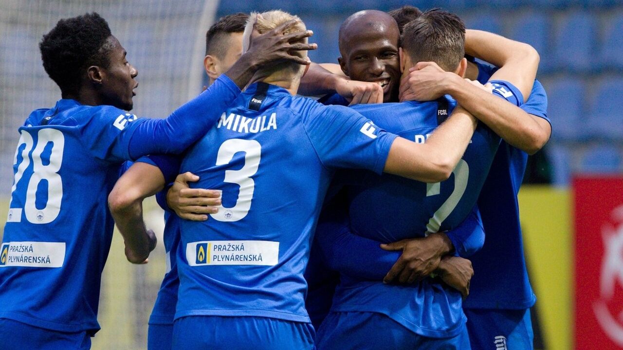 FK Slovan Liberec