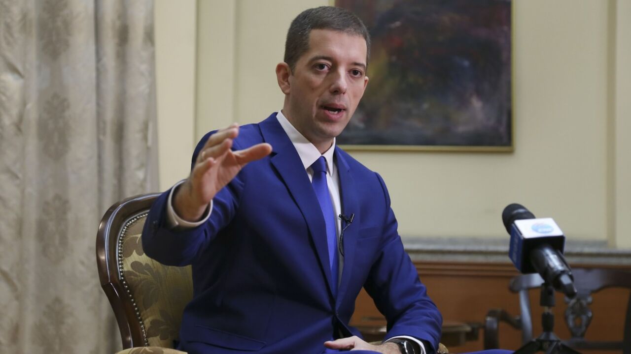 Marko Đurić