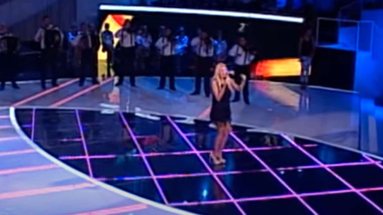 Milica Todorović