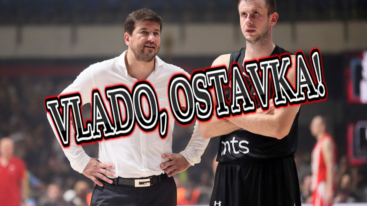 Šćepanović, Veličković