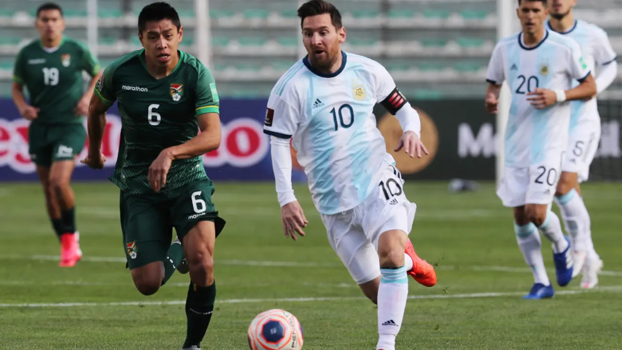 Lautaro Martínez