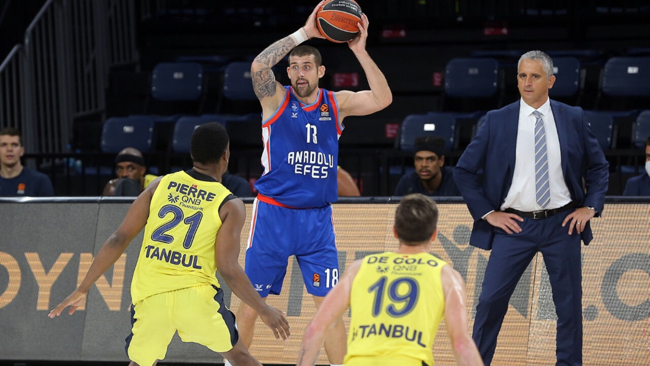 KK Fenerbahče