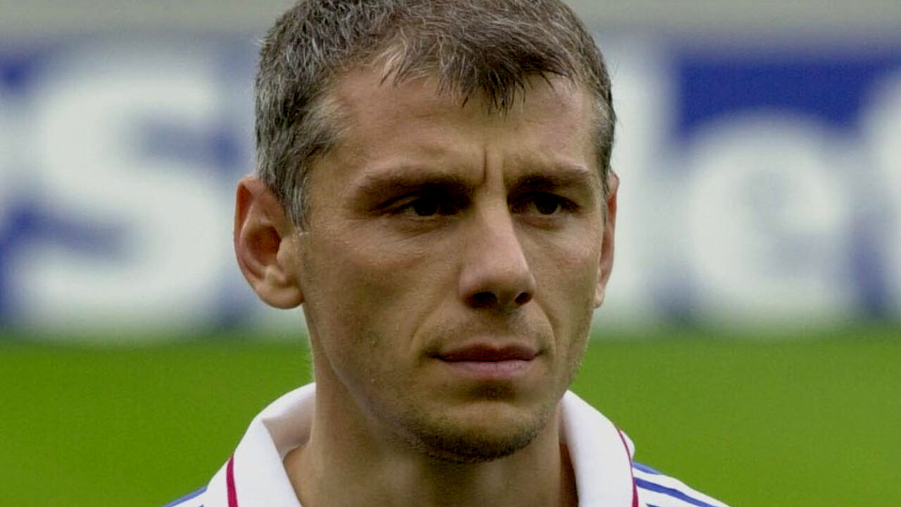 Vladimir Jugović