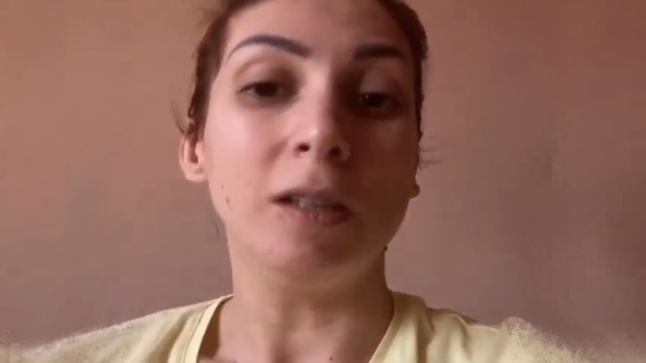 Nadežda Biljić