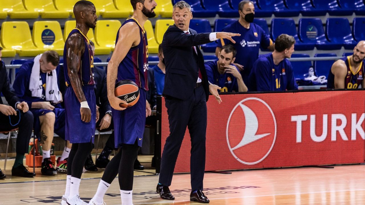 Šarunas Jasikivičius