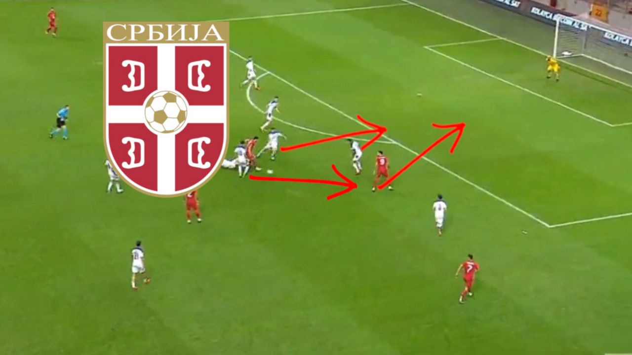 Turska VS Srbija