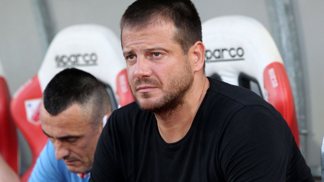 Nenad Lalatović