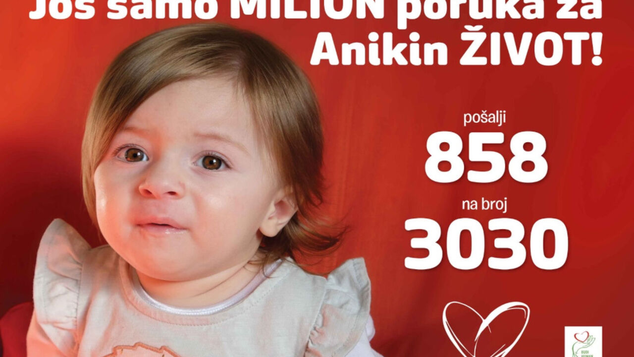 Anika Manić