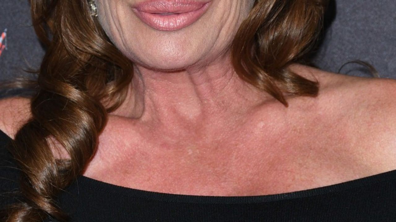 Keli Lebrok