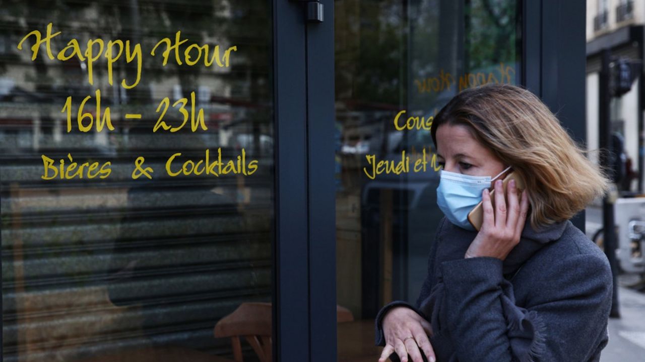 Koronavirus u Francuskoj