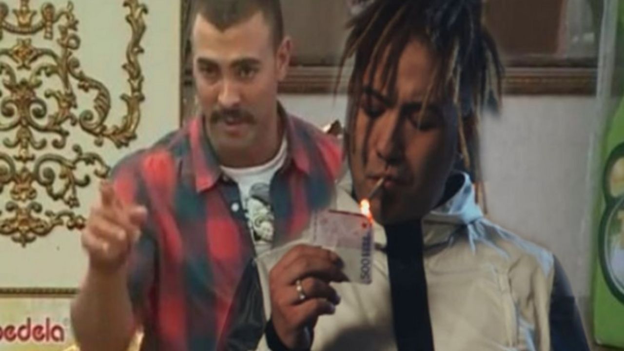Rasta