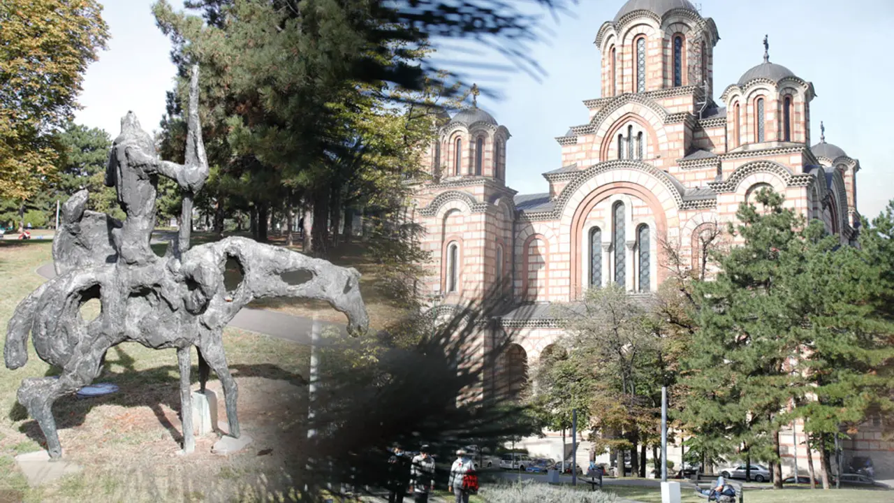 Tašmajdan