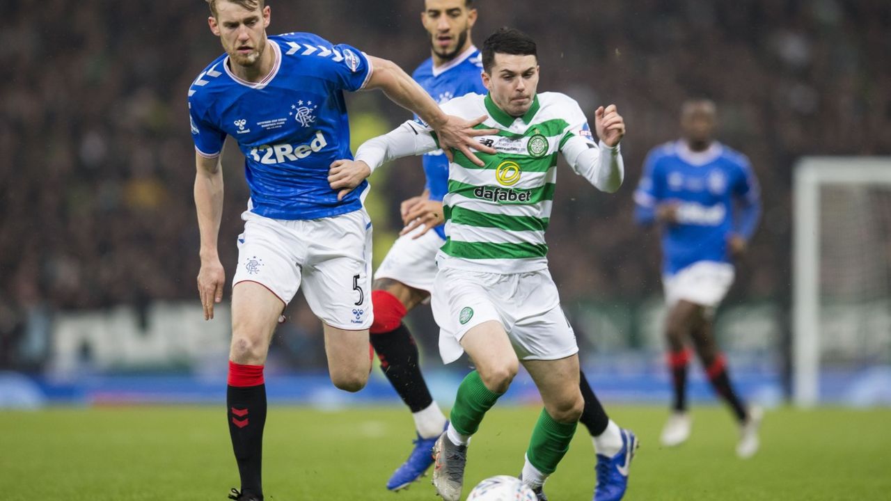 Old Firm