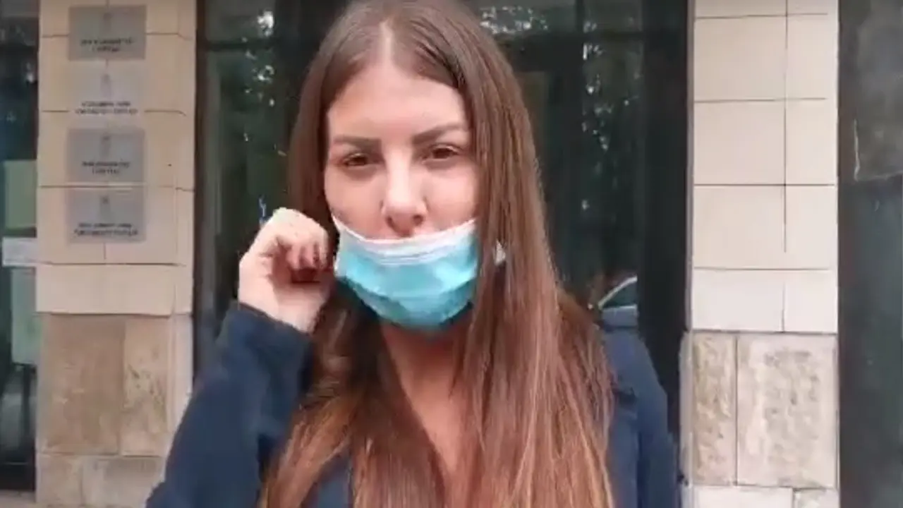 Dragana Mitar