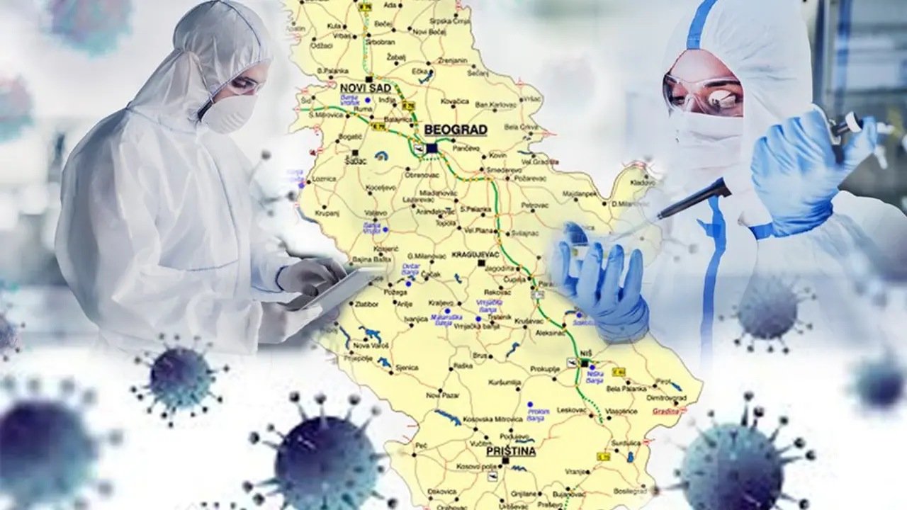 Korona virus