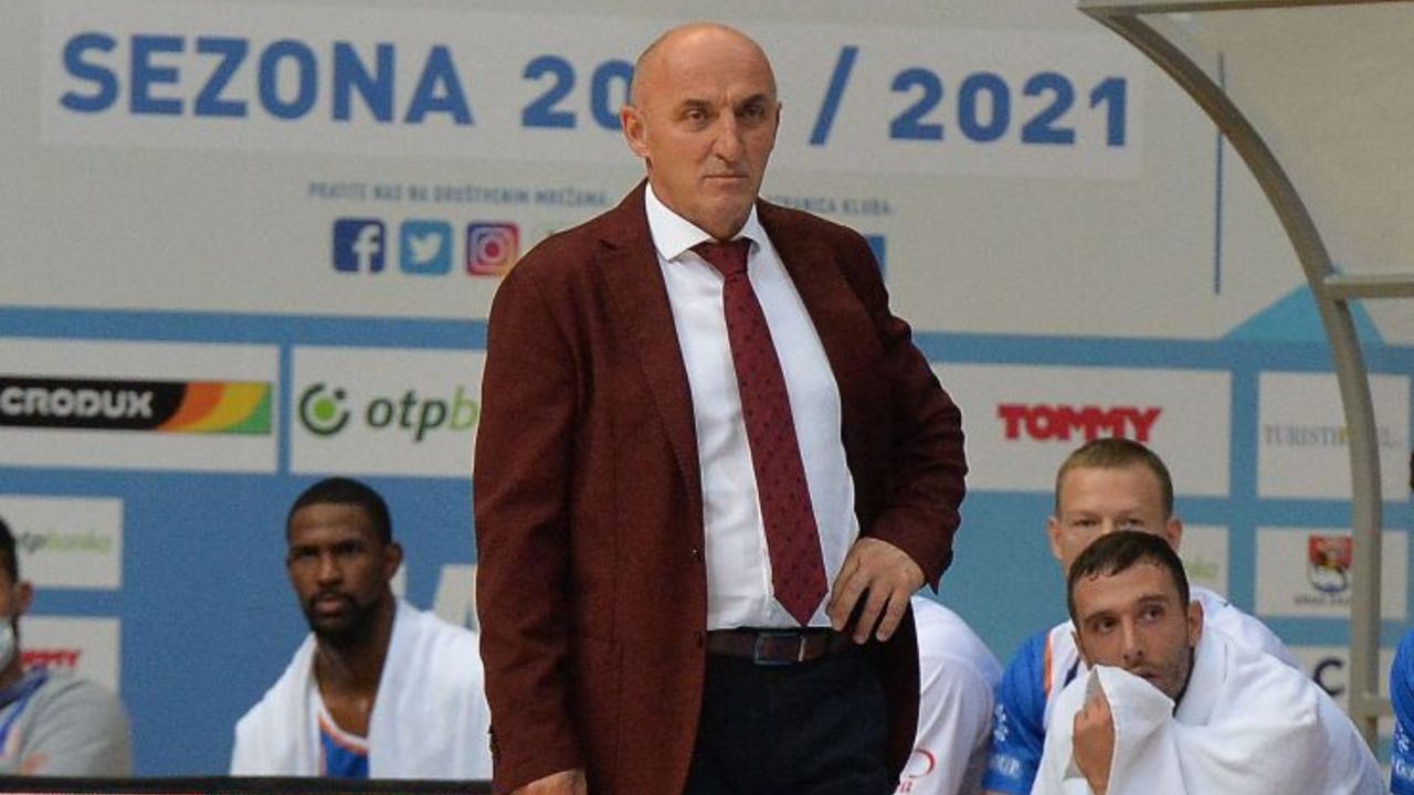 Foto: Aba liga/Zadar/Zvnoko Kucelin