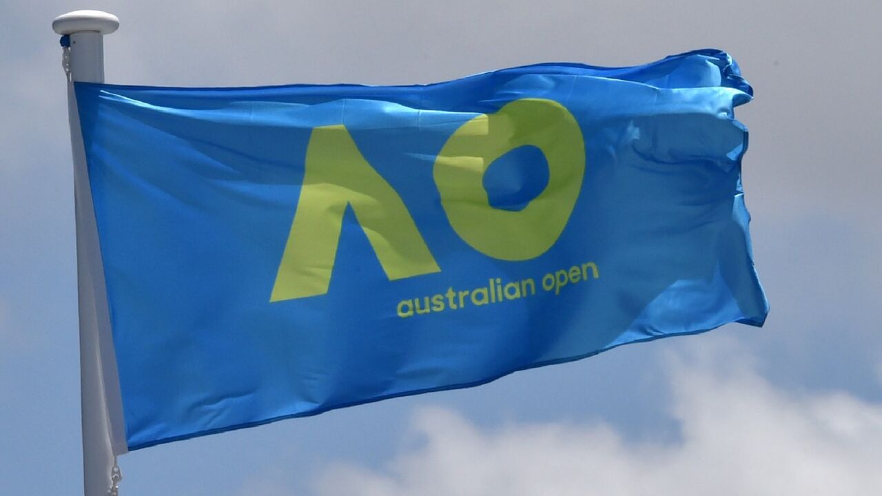 Australijan open