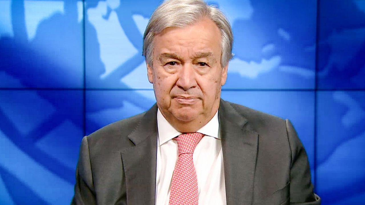Antonio Gutereš
