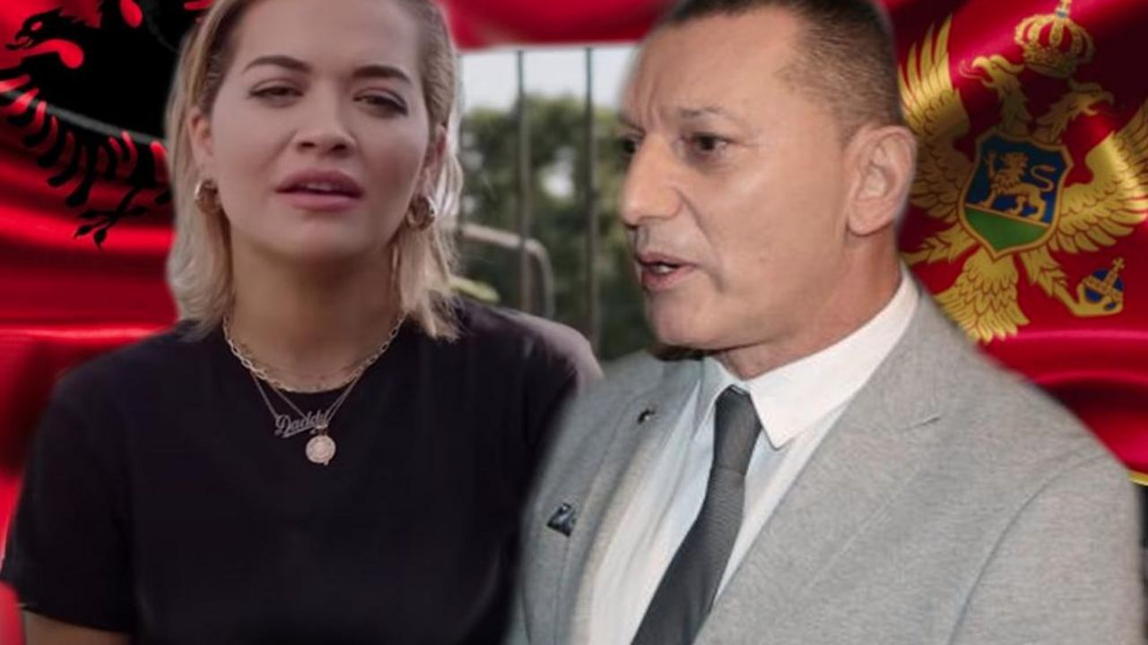 Šako Rita Oro