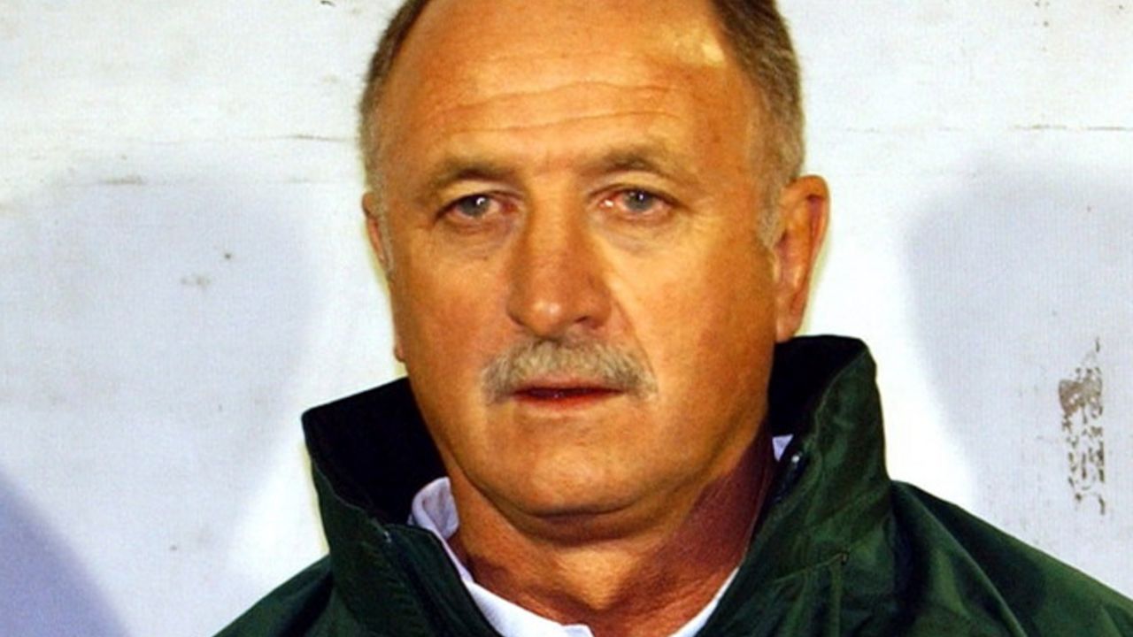 Luis Felipe Skolari
