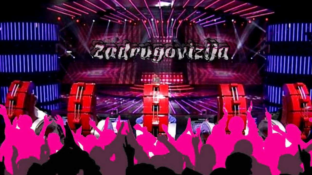 Zadrugovizija