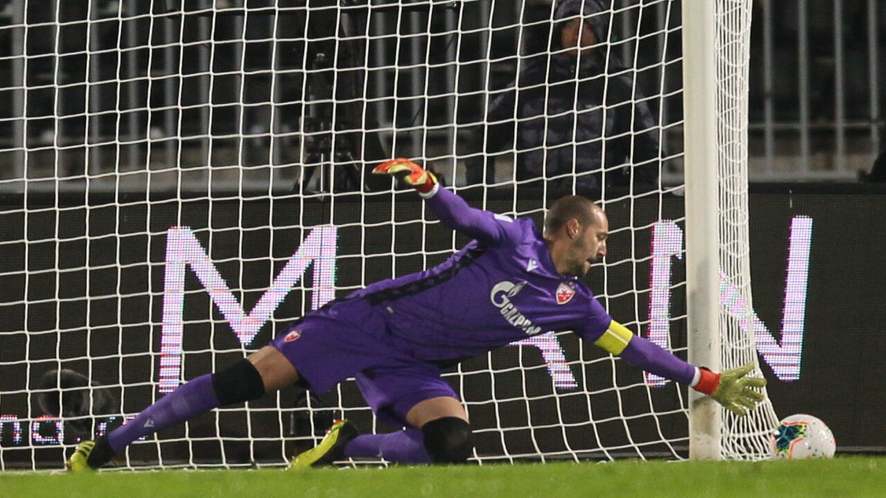 Milan Borjan