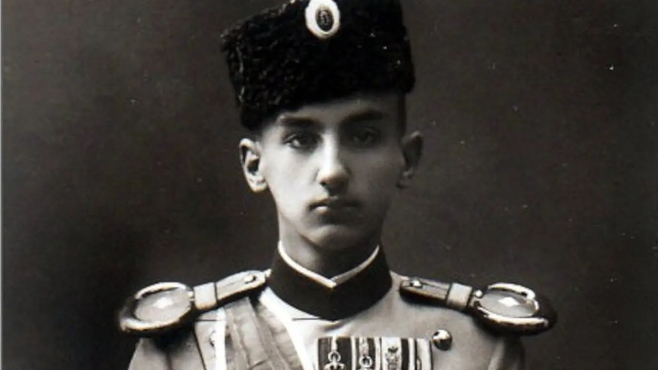 princ Đorđe