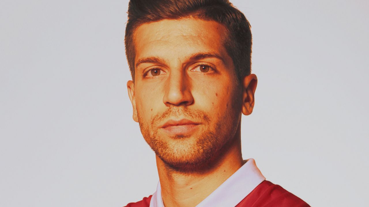 Matija Nastasić