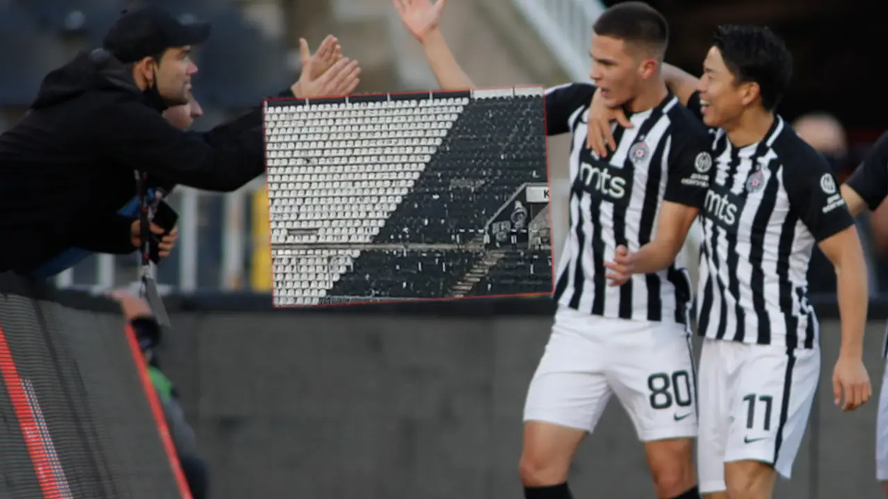FK Partizan