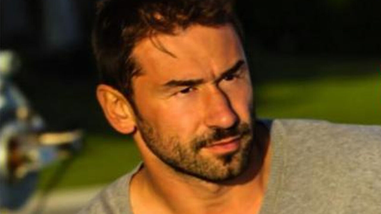 Marko Jarić