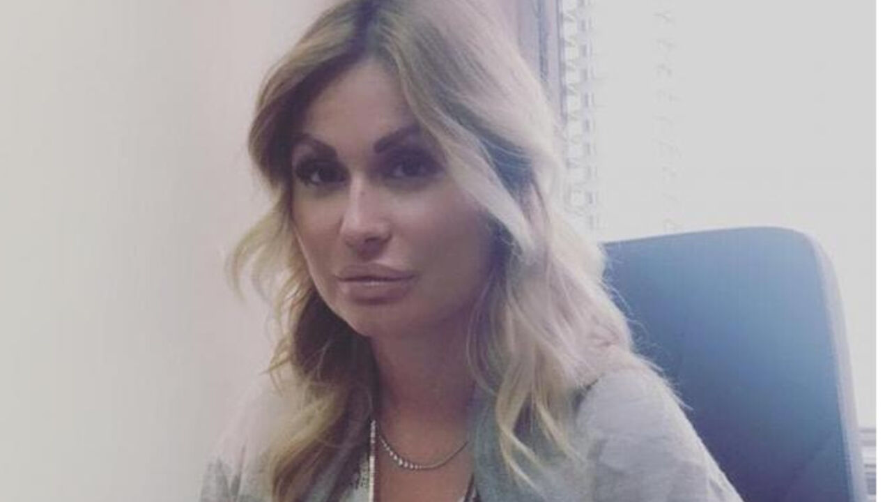 Nina Mitić