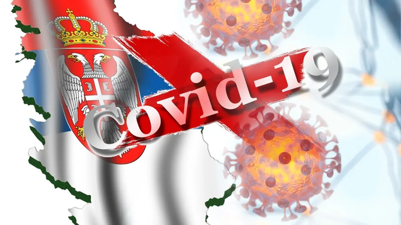 korona virus