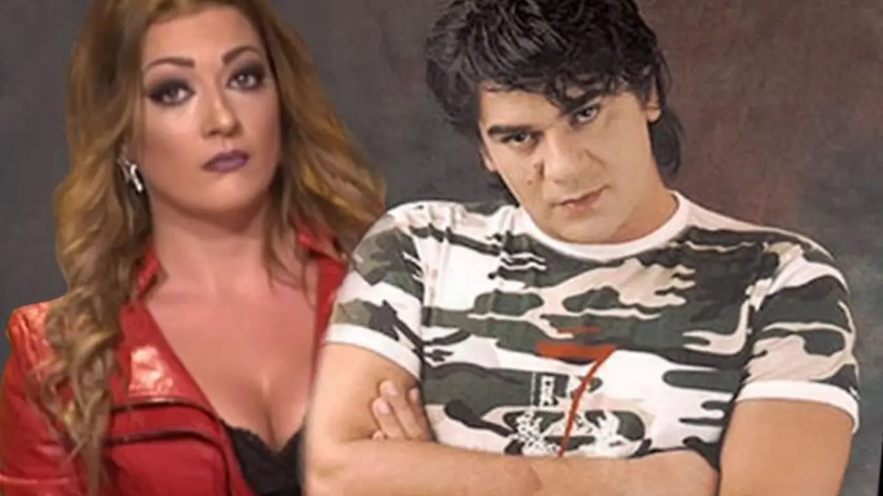 Sandra i Nino Rešić