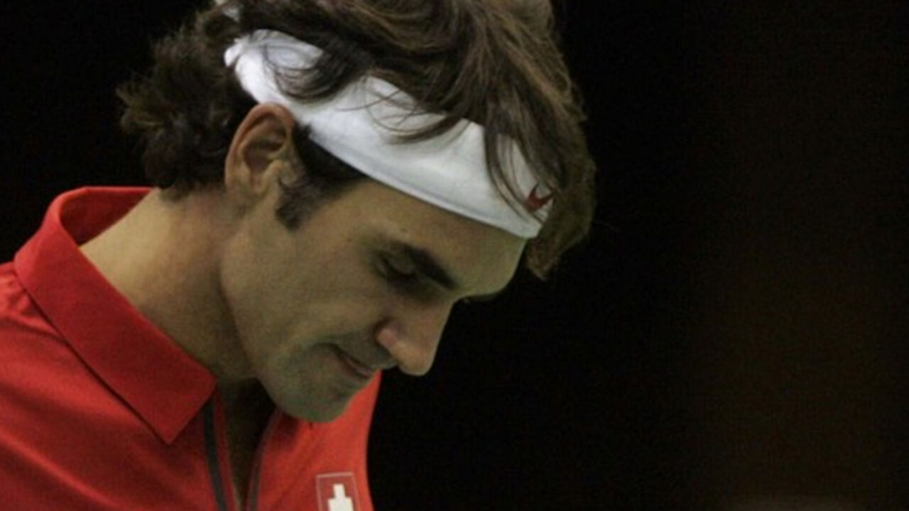 Rodžer Federer