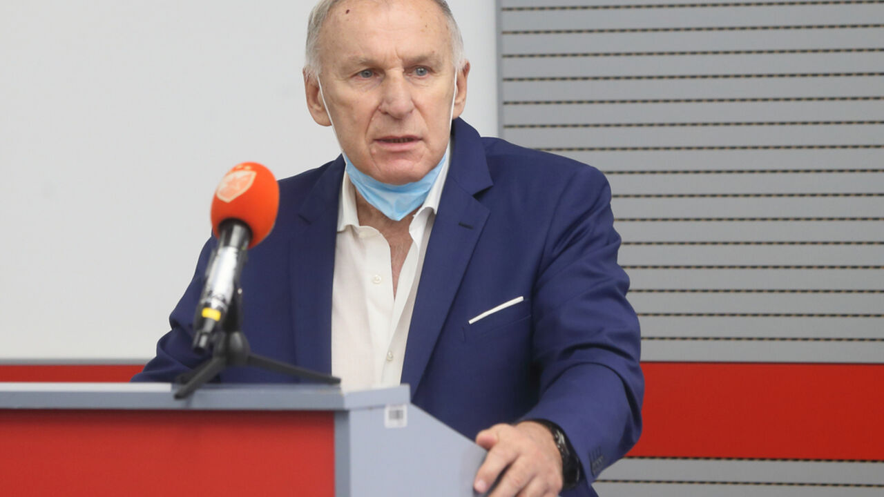 Dragan Džajić
