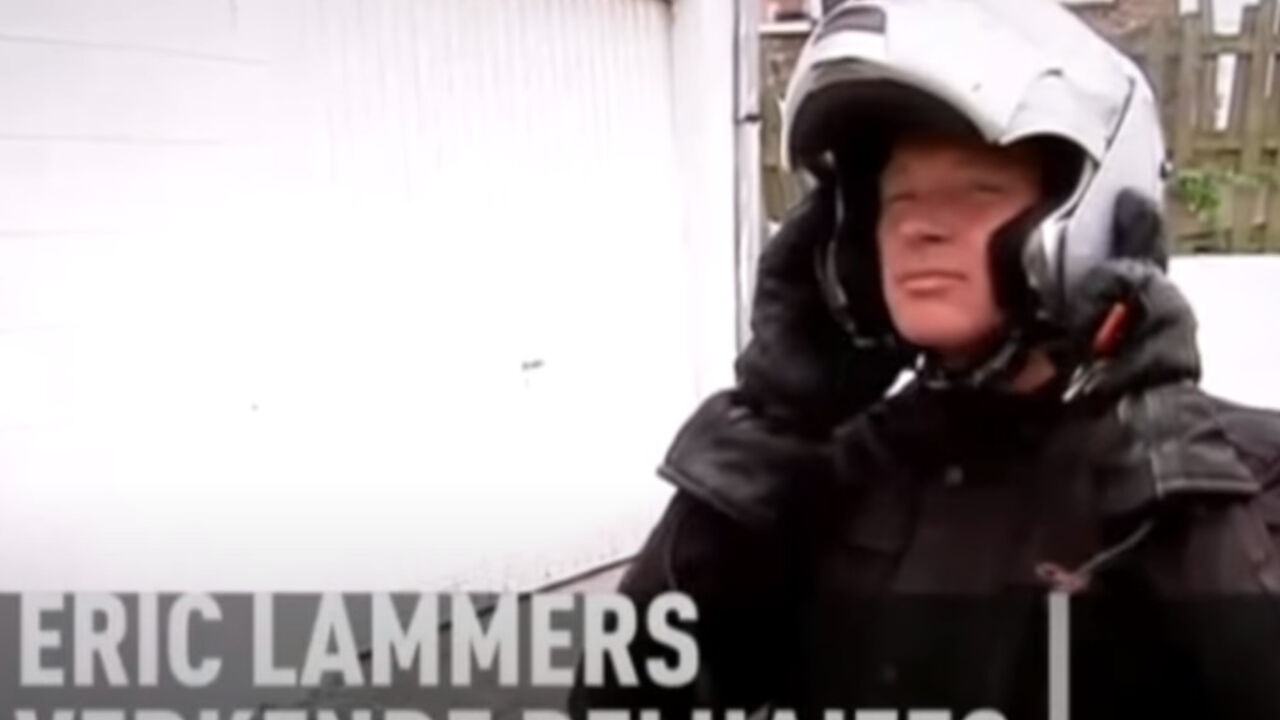 Erik Lamers