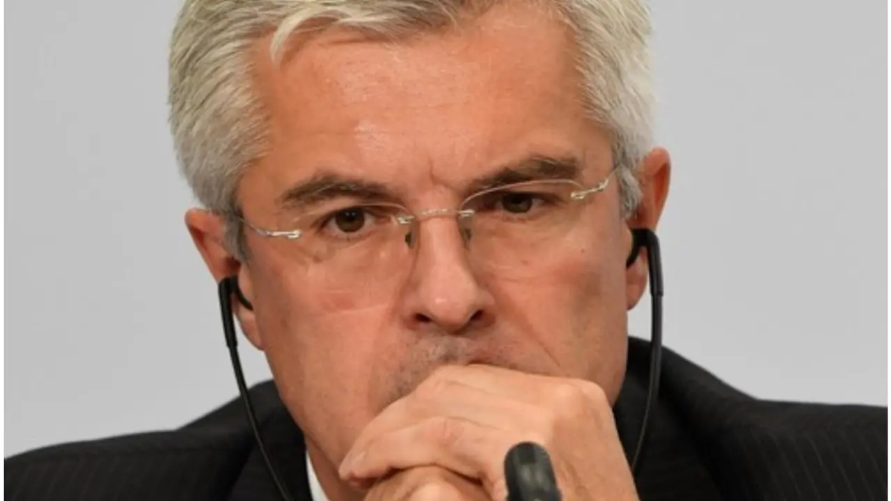 Ivan Korčok 