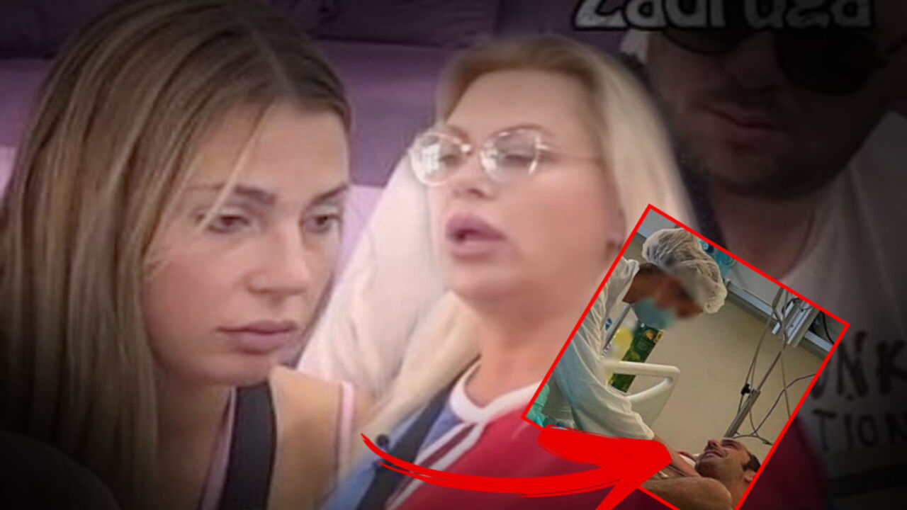 Maja Marković, Marija Kulić, Jovica Putniković