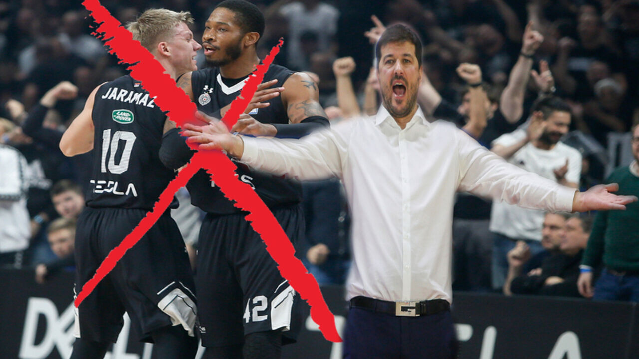 KK Partizan