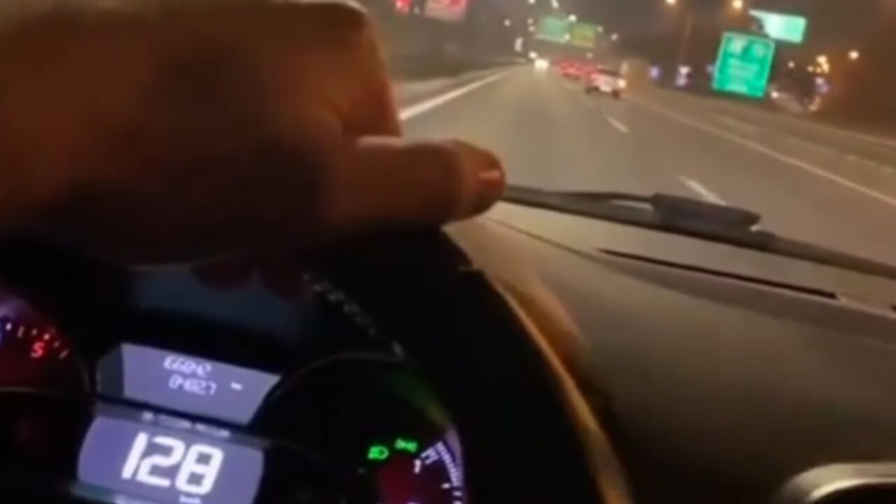 brza vožnja, auto, vožnja