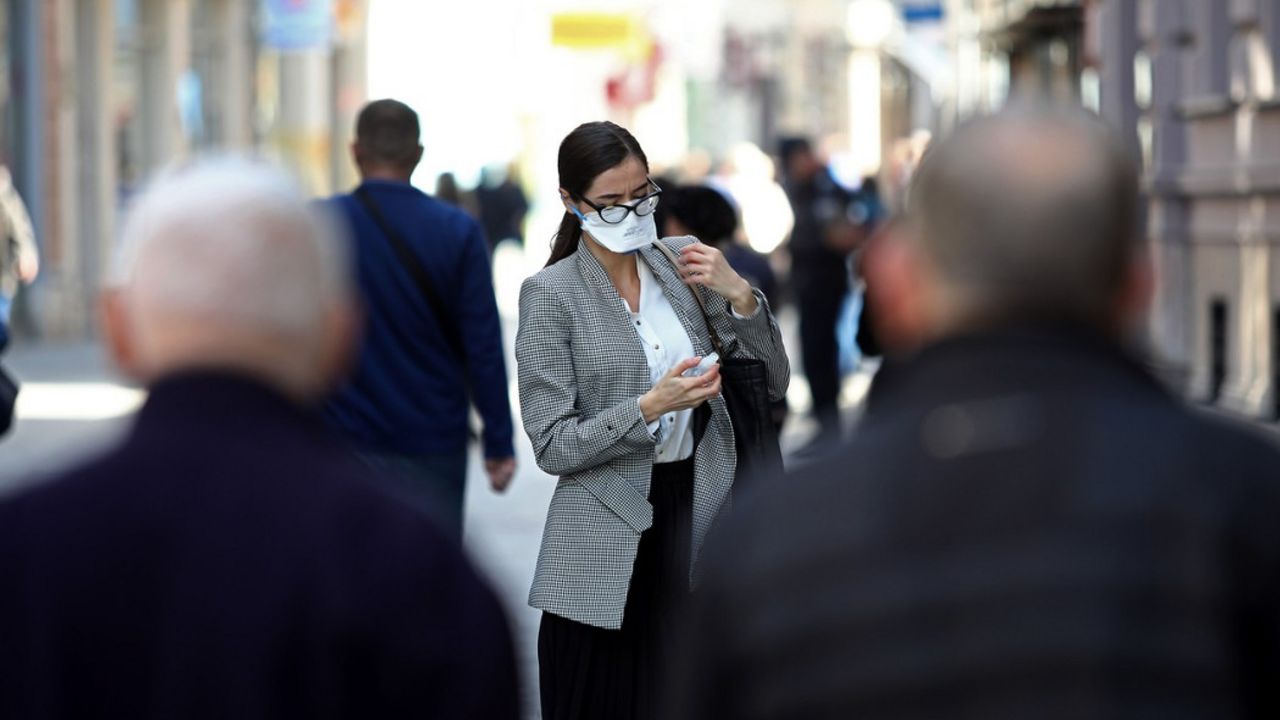 Epidemiološke mere u Republici Srpskoj